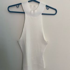 Turtleneck Bodysuit